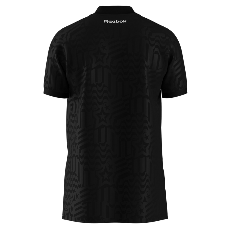 Camisa Reebok Botafogo II - 2023/24 Feminina