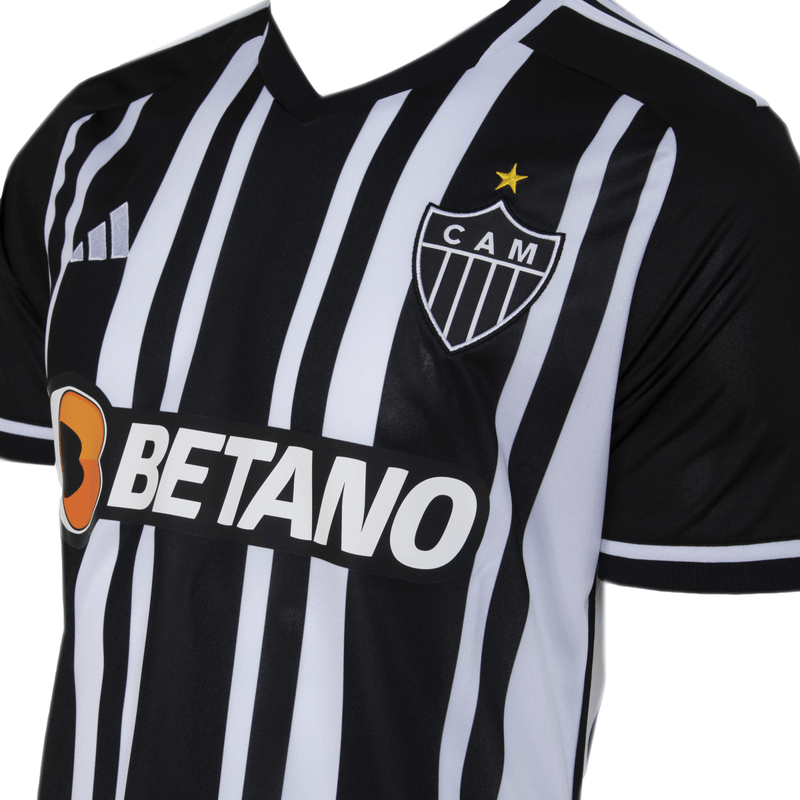 Camisa Adidas Atlético Mineiro I - 2023/24