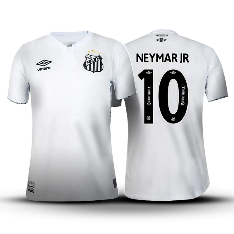 Camisa Umbro Santos I - 2024/25 Feminina