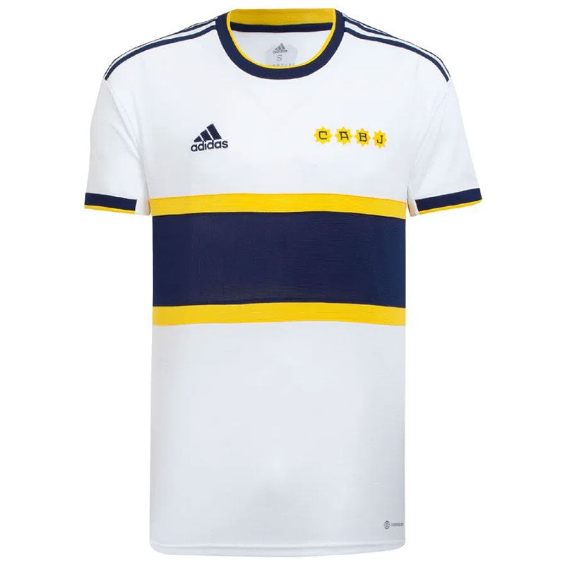 Camisa Adidas Boca Juniors II - 2022/23