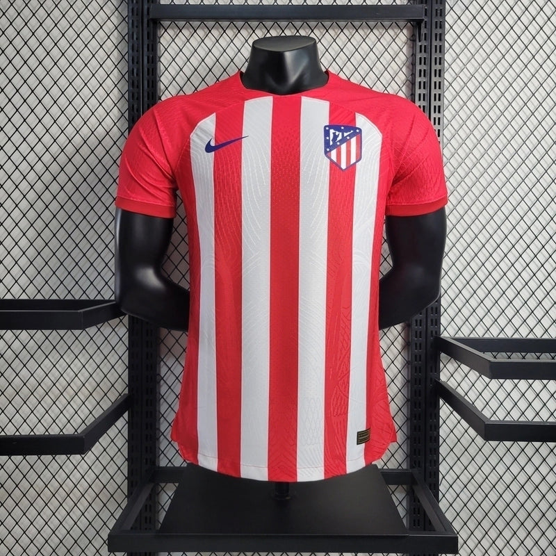 Camisa Nike Atlético de Madrid I - 2023/24 Jogador