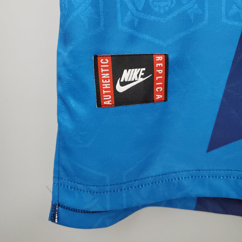 Camisa Nike Arsenal II - 1995/96 Retrô