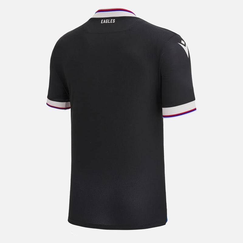 Camisa Crystal Palace III - 2022/23