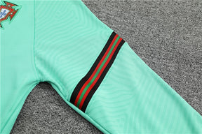 Conjunto Nike Portugal Treino - 2021/22