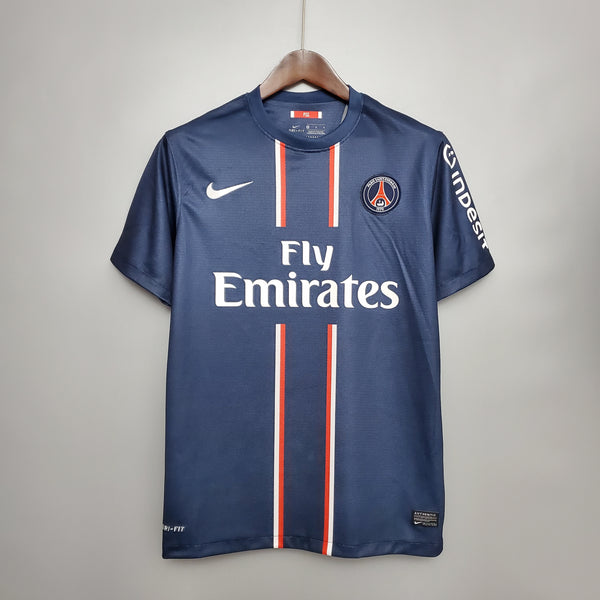 Camisa Nike PSG I - 2012/13 Retrô