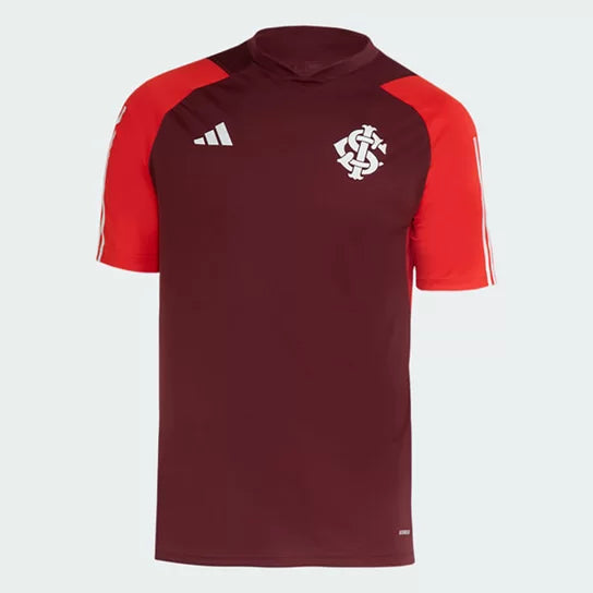 Camisa Internacional Treino - 2024/25 Vinho