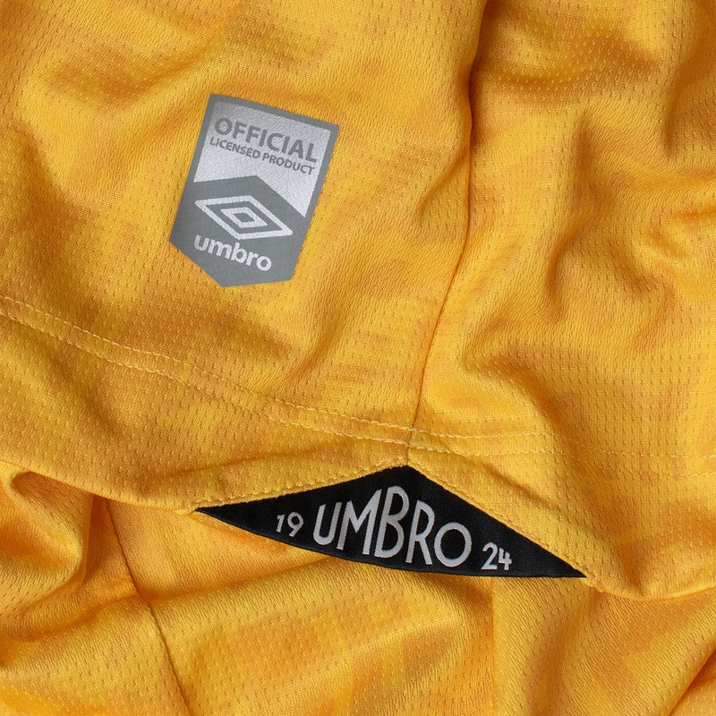 Camisa Umbro Santos III - 2024/25