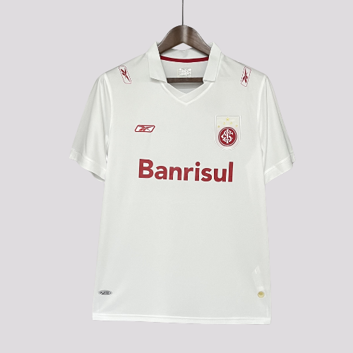 Camisa Internacional II - 2006 Retrô Mundial de Clubes