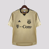 Camisa Bayern Munich II - 2004/05 Retrô
