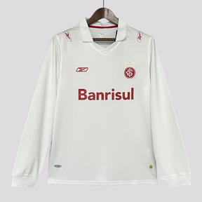 Camisa Manga Longa Internacional II - 2006 Retrô Mundial de Clubes