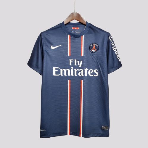 Camisa PSG I - 2012/13 Retrô