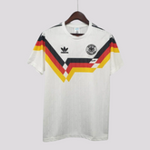 Camisa Alemanha I - 1990 Retrô