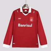 Camisa Manga Longa Internacional I - 2006 Retrô Mundial de Clubes
