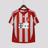 Camisa Bayern Munich I - 2010/11 Retrô