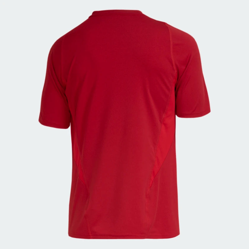 Camisa Adidas Flamengo Treino - 2023/24
