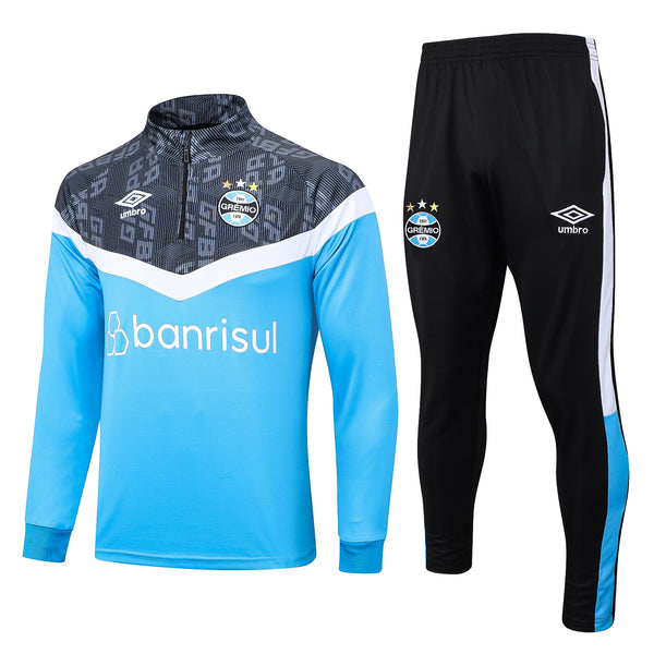 Conjunto Umbro Grêmio Treino - 2023/24