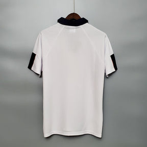 Camisa Umbro Inglaterra I - 1998 Retrô