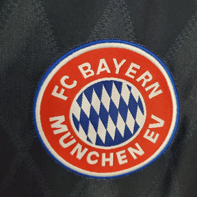 Camisa Adidas Bayern Munich I - 1997/98 Retrô