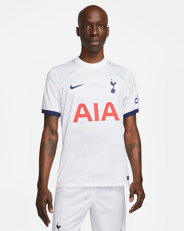 Camisa Nike Tottenham I - 2023/24