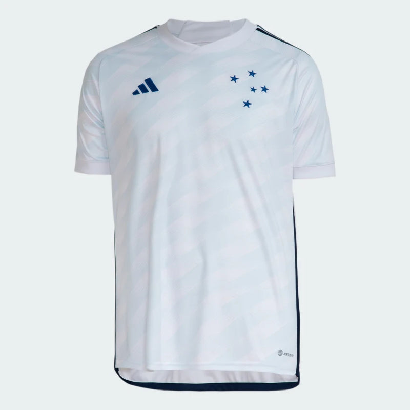Camisa Adidas Cruzeiro II - 2023/24