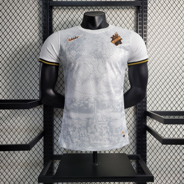 Camisa Nike AIK 132 Anos - 2023/24 Jogador