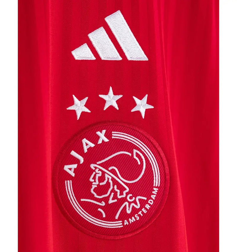 Camisa Adidas Ajax I - 2023/24