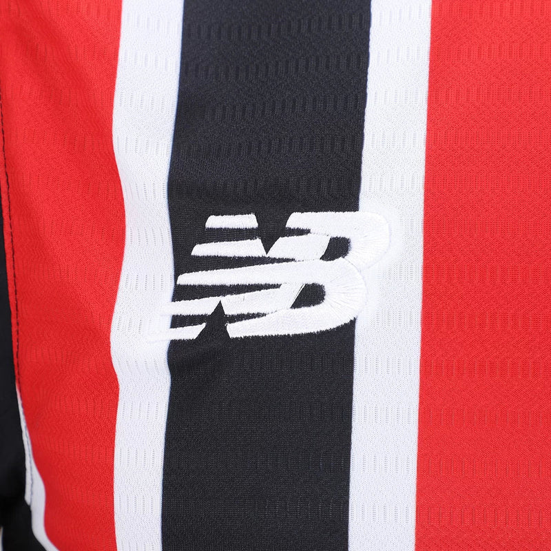 Camisa New Balance São Paulo II - 2024/25