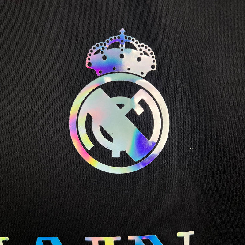Camisa Adidas Real Madrid x Balmain - 2023/24