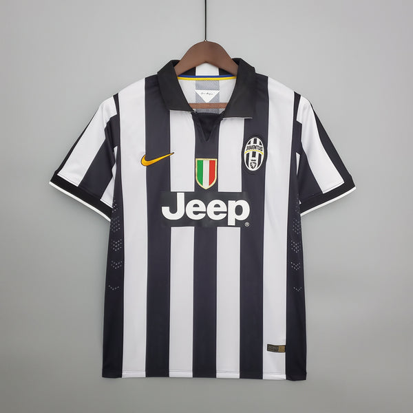 Camisa Nike Juventus I - 2014/15 Retrô