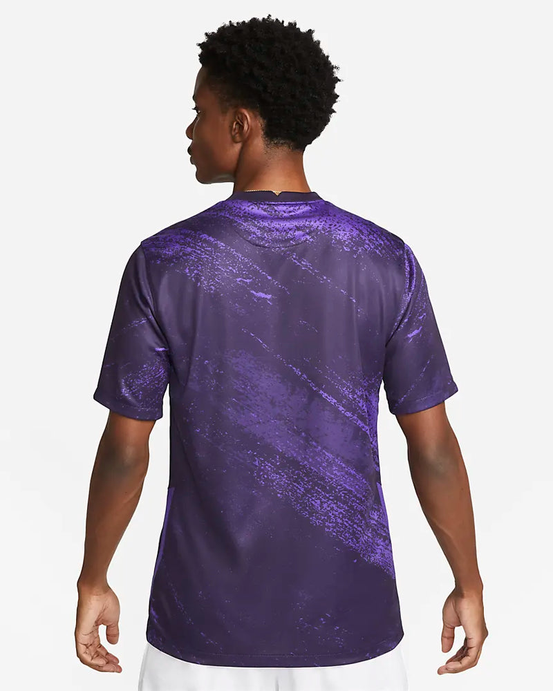 Camisa Nike Orlando Pride I - 2023/24