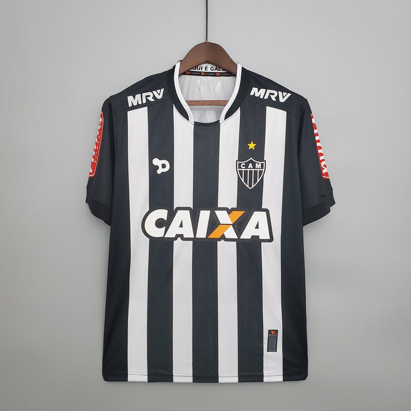 Camisa Atlético Mineiro I - 2016/17 Retrô