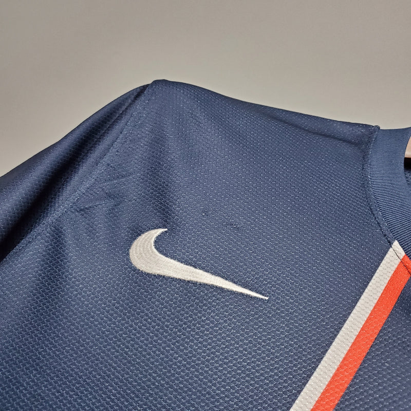 Camisa Nike PSG I - 2012/13 Retrô