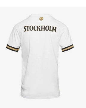 Camisa AIK 132 Anos - 2023 Branca