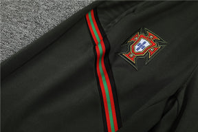 Conjunto Nike Portugal Treino - 2021/22