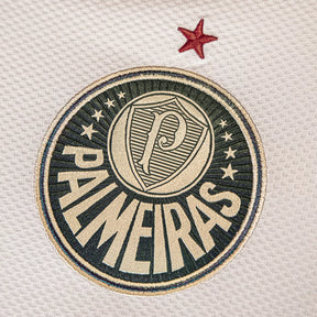 Camisa Palmeiras III - 2021/22 Bege