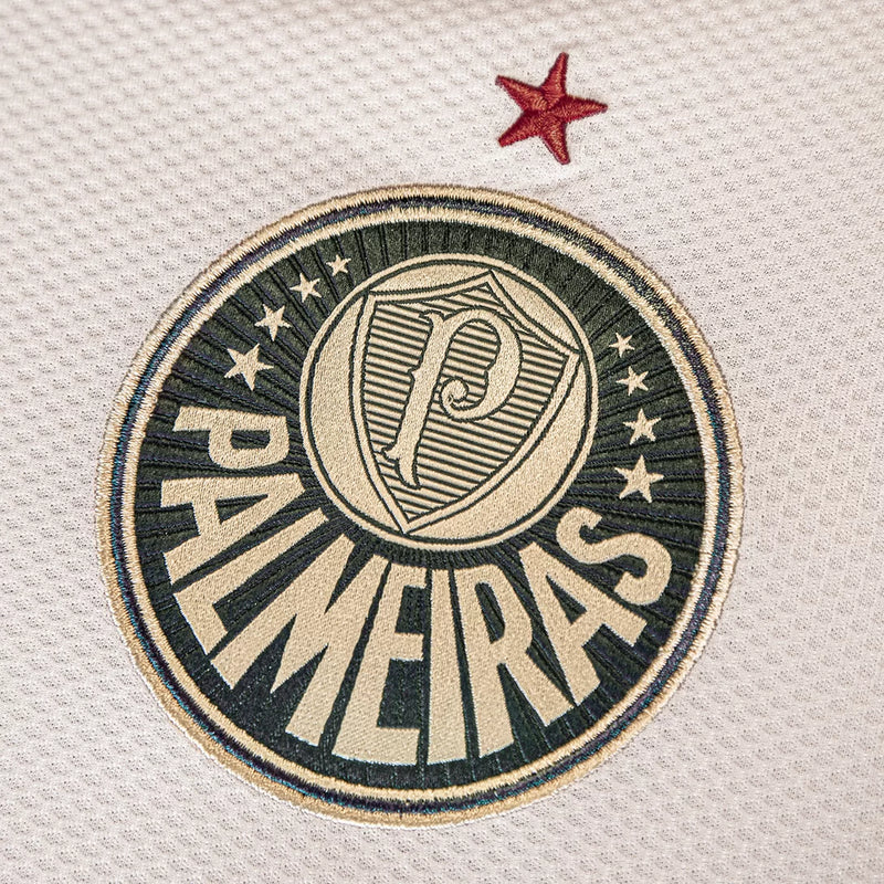 Camisa Puma Palmeiras III - 2021/22