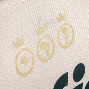 Camisa Palmeiras III - 2021/22 Bege