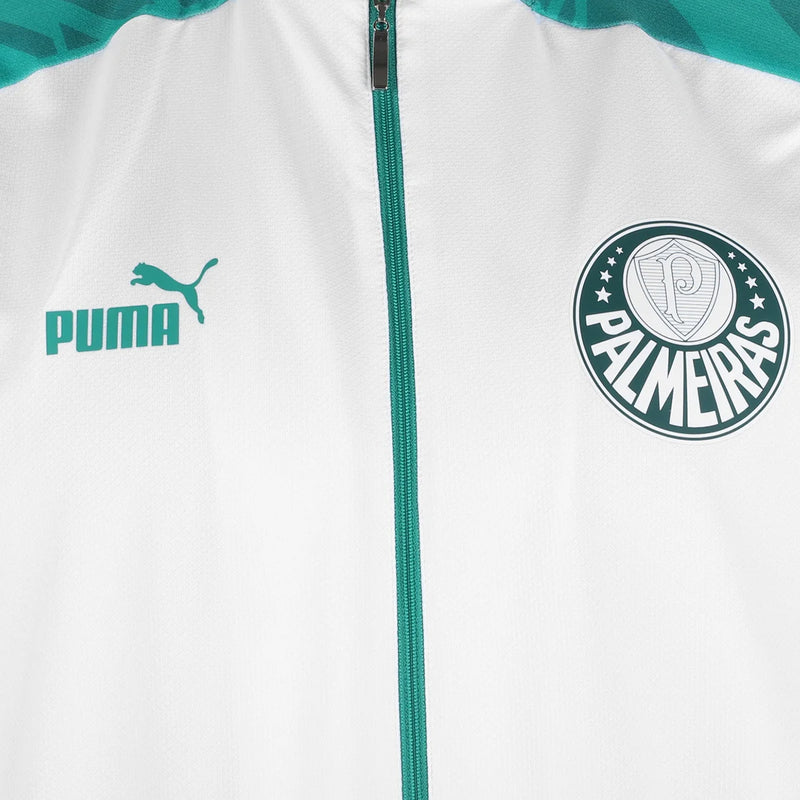 Jaqueta Puma Palmeiras - 2023/24