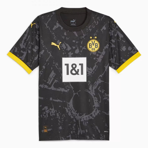 Camisa Puma Borussia Dortmund II - 2023/24