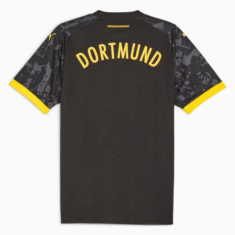 Camisa Puma Borussia Dortmund II - 2023/24