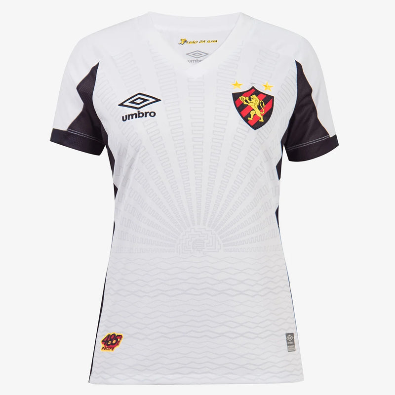 Camisa Umbro Sport II - 2022/23 Feminina