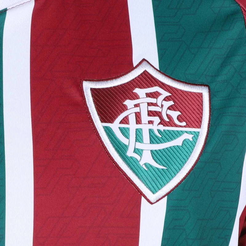 Camisa Umbro Fluminense I - 2022/23