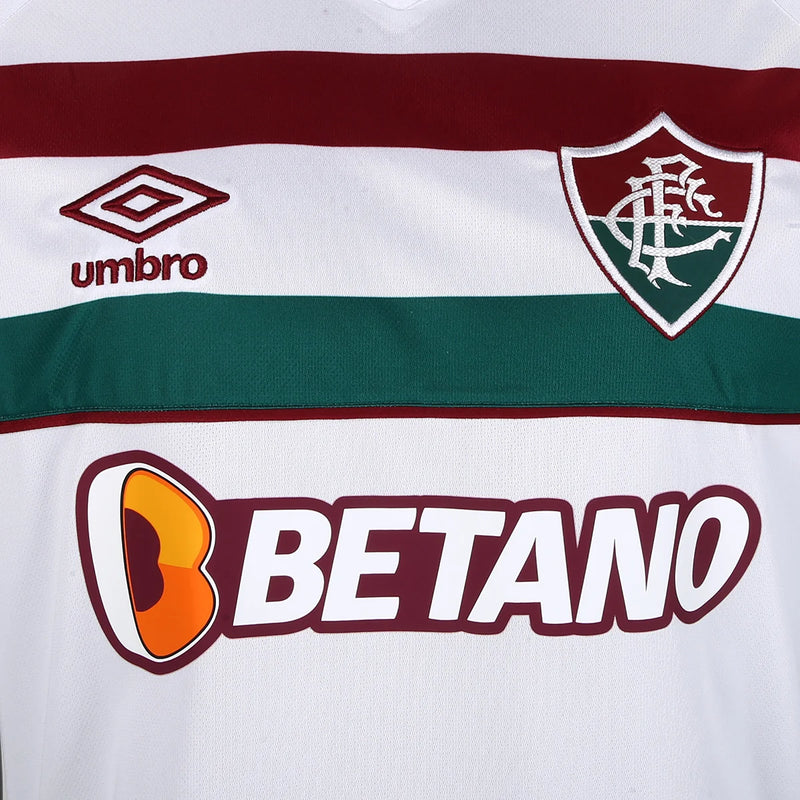 Camisa Umbro Fluminense II - 2023/24