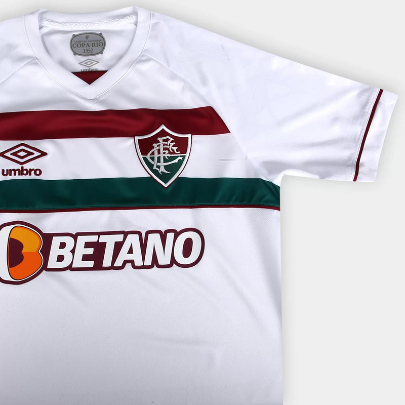 Camisa Umbro Fluminense II - 2023/24