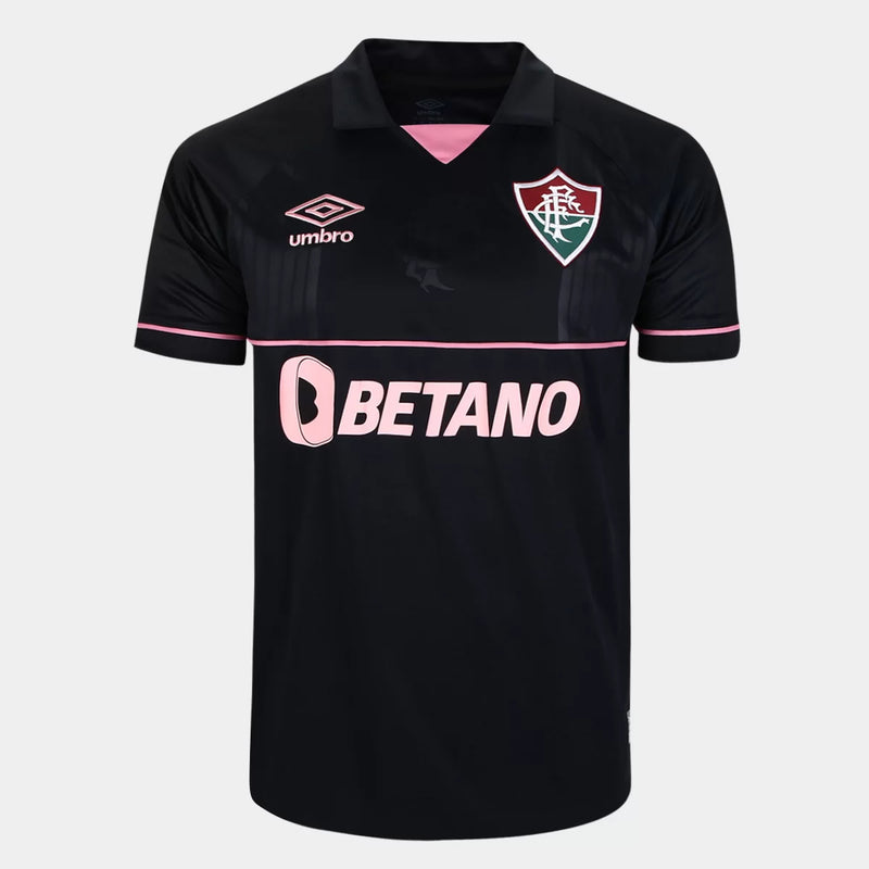 Camisa Umbro Fluminense Goleiro - 2023/24