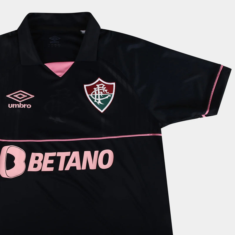 Camisa Umbro Fluminense Goleiro - 2023/24