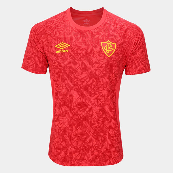 Camisa Umbro Fluminense Treino - 2024/25