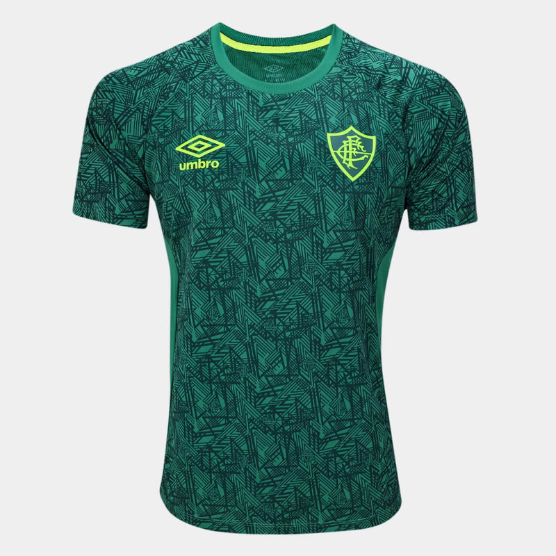 Camisa Umbro Fluminense Treino - 2024/25