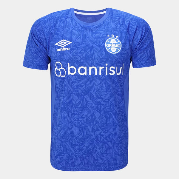 Camisa Umbro Grêmio Treino - 2024/25