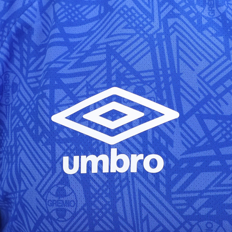Camisa Umbro Grêmio Treino - 2024/25